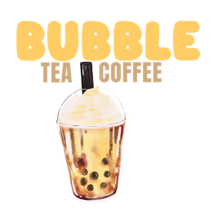 Bubble Tea Coffee