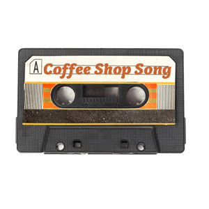 Coffee Shop Song